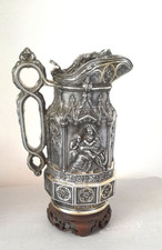 Exceptional silver plate for sale  VENTNOR