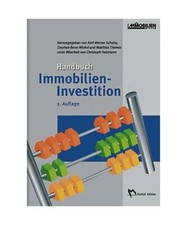 Handbuch immobilien investitio gebraucht kaufen  Trebbin