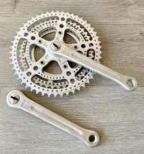Stronglight drillium crankset for sale  Los Angeles