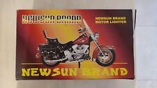 Newsun brand motor usato  Chieri