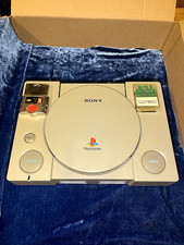 Sony playstation d'occasion  Expédié en Belgium