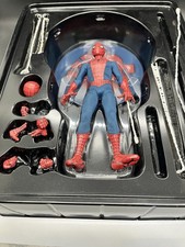 Mezco spider man for sale  East Stroudsburg