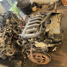 bmw x5 engine for sale  BALLYMONEY