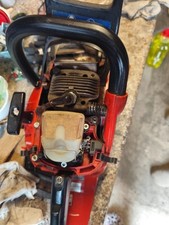 Dolmar ps500 kettensäge gebraucht kaufen  Burg-Umland