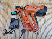 Paslode im360ci 1st for sale  FOLKESTONE