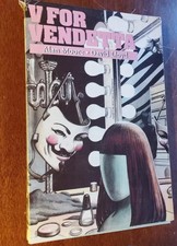 For vendetta box usato  Palermo