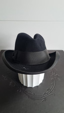 Vintage dunn trilby for sale  TODMORDEN