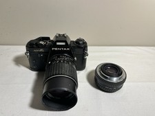 Pentax super usato  Roma