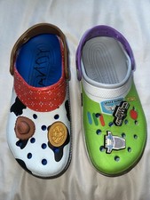 Disney toy story for sale  BLACKPOOL
