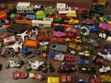 Plastic diecast vehicle for sale  Federal Way