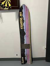 Vintage burton cruzer for sale  El Paso
