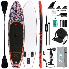 Inflatable stand paddle for sale  Anaheim