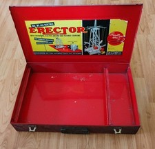 Gilbert erector set for sale  Los Angeles