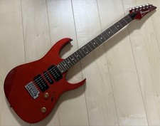 Ibanez red hsh d'occasion  Expédié en Belgium