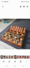 schachspiel antik gebraucht kaufen  Schwanstetten