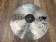 Sabian hhx complex for sale  UK