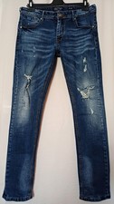 Crosshatch ripped distressed for sale  ASHTON-UNDER-LYNE