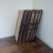 Lotto libri classici usato  Gavirate