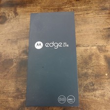 Motorola edge lite for sale  BIRMINGHAM