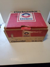 Rochester barrel carburetor for sale Rochester barrel carburetor for sale  Leesburg