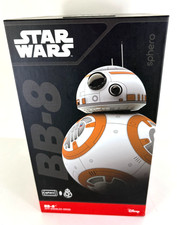 Star wars sphero usato  Spedire a Italy