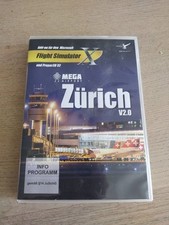 Mega airport zürich gebraucht kaufen  Emmerich