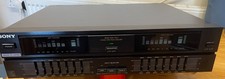 sony graphic equalizer for sale sony graphic equalizer for sale GUILDFORD