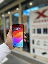 Apple iphone 128 d'occasion  Paris XI