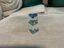 Rainbow iridescent reflective for sale  LOOE