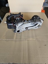 Vespa piaggio 50cc for sale  ST. HELENS