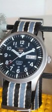 Seiko sports military usato  Sant Egidio Alla Vibrata