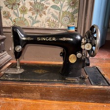 Vintage singer electric for sale  FARNHAM