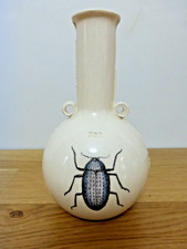 Studio pottery beetle for sale  BANBURY