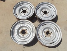 Steel 5x5 wheels for sale  Wickenburg