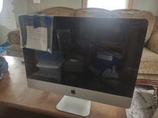 Apple imac desktop for sale  Milroy