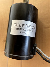 Motor atuador linear Warner BZY41C 027-197-48 para serviço robusto B-Track 48V novo comprar usado  Enviando para Brazil