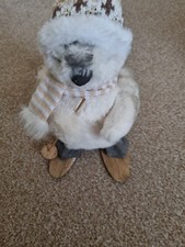Christmas penguin for sale  STOCKPORT