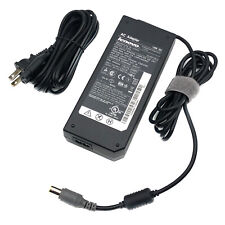 Genuine lenovo adapter for sale  Sarasota