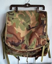 Army woodland camouflage for sale  Astoria