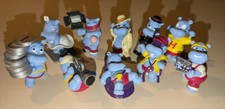 Figuren happy hippo gebraucht kaufen  Elze