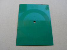 ANGELA ZILIA byc moze RARE 1966 NM POLISH postcard record FLEXI live in Sopot #1 na sprzedaż  PL