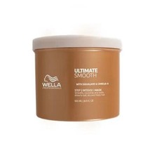 Wella masque ultimate d'occasion  Villeurbanne