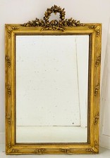 Miroir louis xvi d'occasion  Templemars