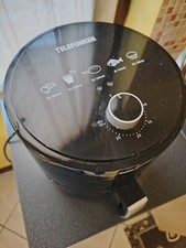 Friggitrice aria 3l usato  Brugherio