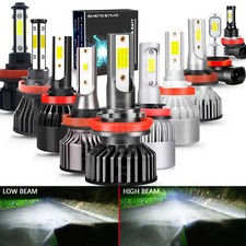 H11 led headlight for sale  Rowland Heights
