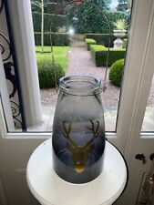 Large gold stag for sale  TELFORD