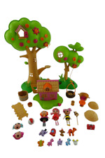 Mini lalaloopsy treehouse for sale  Latrobe