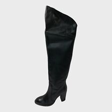 5 black 6 boots for sale  CANNOCK
