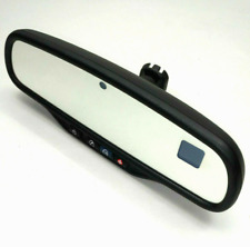 2003-2009 Silverado Sierra Espelho Retrovisor Auto Dim Onstar Compass Temp  comprar usado  Enviando para Brazil