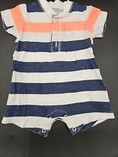 Month romper unisex for sale  Jamesport